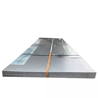 Résistance à la corrosion des bords de broyeur de tôles en acier inoxydable de 1000 mm à 6000 mm