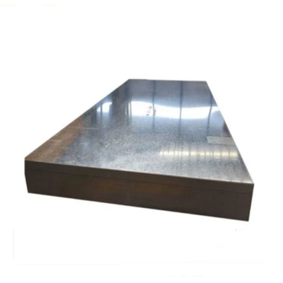 Plaque métallique en acier inoxydable standard DIN de 0,05 mm à 150 mm de longueur de 1000 mm à 6000 mm