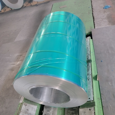 1090 bobine en aluminium 0,4 mm 0,45 mm 0,5 mm Décoration