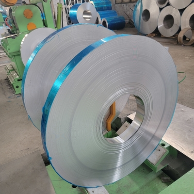 Dureté élevée 3003 bobine en alliage d'aluminium revêtue d'un revêtement résistant à l'usure
