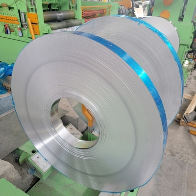 Dureté élevée 3003 bobine en alliage d'aluminium revêtue d'un revêtement résistant à l'usure