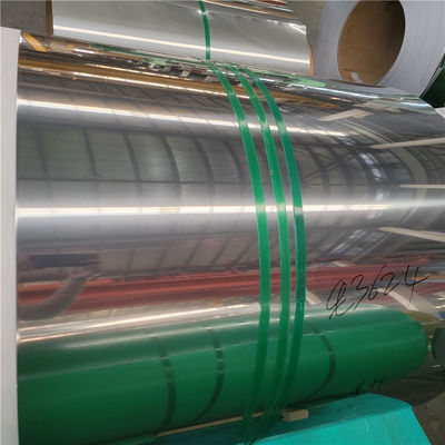 Astm A240 AISI 201 316l Stainless Steel Coil 1.0mm Half Hard 300 Series 304 304l 309s 310s 321