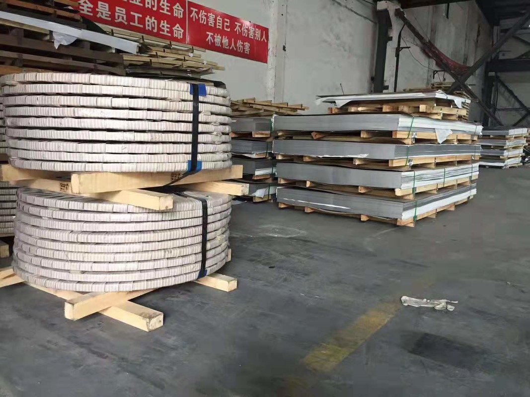 Sans 1pc 0.2mm Épaisseur Argent 304 Acier Inoxydable Fine