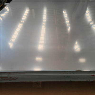 Tisco AISI solides solubles 201 202 304 316 430 prix de plaque métallique de feuille décorative laminée à chaud froide duplex de l'acier inoxydable 904L 2205