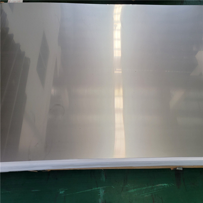 Tisco AISI solides solubles 201 202 304 316 430 prix de plaque métallique de feuille décorative laminée à chaud froide duplex de l'acier inoxydable 904L 2205