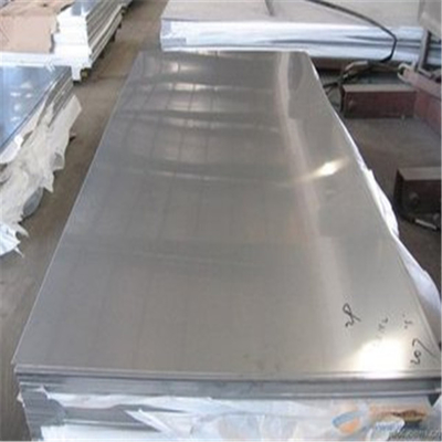 Fabrique de tôles d'acier inoxydable n° 1 laminées à froid 6 mm d'épaisseur Astm 310 304 316