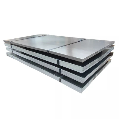 2B Surface HL Plaque métallique en acier inoxydable 304 GB Standard