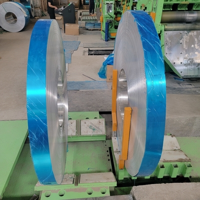 Coupe de toiture en alliage d'aluminium ISO 5005 5052 3003 3004