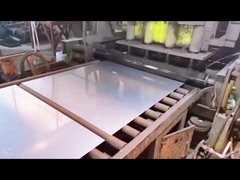 Informations sur la société sidérurgique Wuxi Bofu