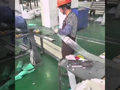 Vidéo de tuyauterie