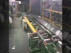 Vidéo de tuyauterie