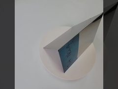 Or 202 304l 430 tôles d'acier inoxydable brossé 4 X 8 #4 2B BA tôle d'acier inoxydable 202