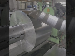 La qualité est garantie 0.2Mm/4Mm Aluminium 6061 Al5052 Alloy Foil Factory Aluminium Coil Spring