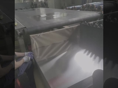 Astm 5005 5083 5054 6061 tôle en alliage d'aluminium plaque en aluminium